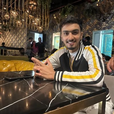 AnshJam99251527's profile picture. Hey there! 👋 I'm a CSE student from Bangalore passionate about turning ideas into reality through code. Skilled in the MERN stack, Postgres, and MongoDB.