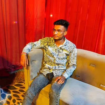 Kuldeepmerotha7's profile picture. Be Always Positive 💯
#student