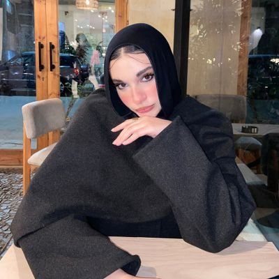 EsraaMustafa22's profile picture. if you want to live a happy life, tie it to a goal, not to people or objects.‏‏‏‏‏‏‏‏‏‏