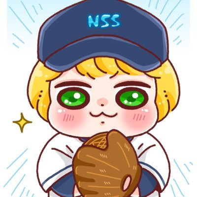 サークル検眼会 相方@wbcat01 成人済 アイコンはもとちこさんが描きました。現在同人活動は無期限に停止しております。💎⚾️。いつわりの雑食。フォロバしなくて大丈夫です! ポイピク https://t.co/g6OiqzrAgS ショ〇コンです。瀬〇ちゃんは受