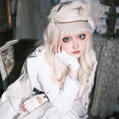 緋衣アリアさんのプロフィール画像