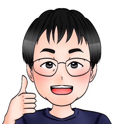 tatutoさんのプロフィール画像