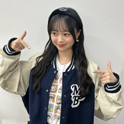 HKT48/大庭凜咲推し✨/ファン歴短いので沢山のファンの方と繋がりたいです‼️/劇場公演に行ける日には行ってます!/無言フォローすいません💦/よろしくお願いします😆