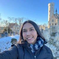 Jean stevany👩💻📈 (@jeanstevany) 's Twitter Profile
