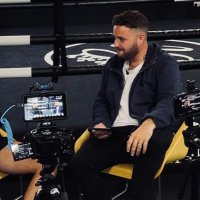 Lee Barber (@itsleebarber) 's Twitter Profile