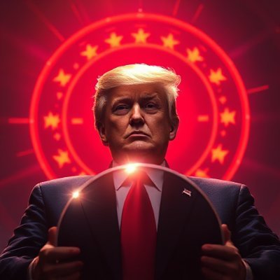 TicTrump's profile picture. Lets invest in your Future