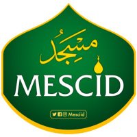 Mescid مسجد (@mesciid) 's Twitter Profile Photo Mescid مسجد (@mesciid) 's Twitter Profile Photo