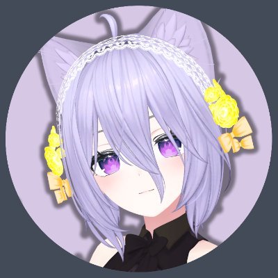 大間あんこ⚧️💜男の娘VTuberさんのプロフィール画像