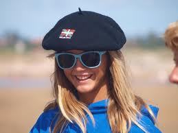 LetiCanales1's profile picture. buscadora de buenas olas