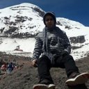 Ronald Saavedra - @saavedra_r22083 - Twitter