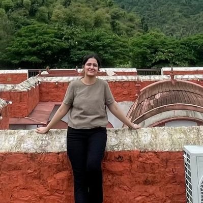 harsimrank01's profile picture. SWE 👩‍💻 Lets get away from here ⭕