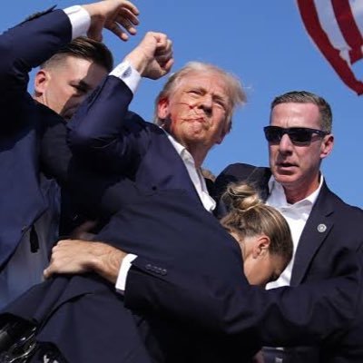 MAGA/MAHA,no big government. no mandates. FJB