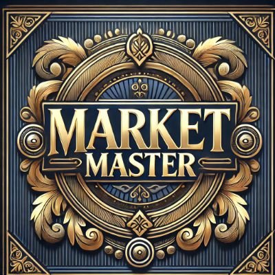 Stay ahead of the market! Follow me for real-time trading updates, market insights, and expert advice! #trading #investing #markets