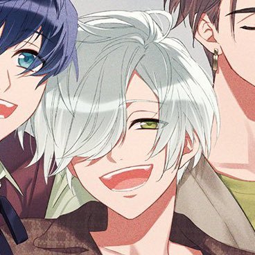 jamii💟 || COMMS OPEN📌さんのプロフィール画像