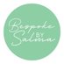 Bespoke by Salma (@bespokebysalma) Twitter profile photo Bespoke by Salma (@bespokebysalma) Twitter profile photo