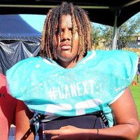Genesis Allen (Beast) (@genesisdabeast) 's Twitter Profile