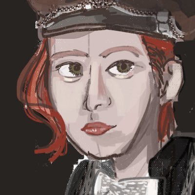 Tsuda（都田）@100日後に絵が上手くなってる人さんのプロフィール画像