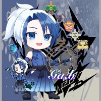 Ga.b(ギャッブ) @財団GHOST代表🦋🕰現役Vtuber (@ghost000gab1119) 's Twitter Profile