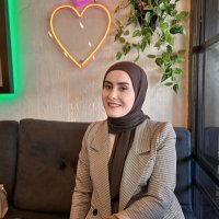 Evin Gündoğdu (@psk_evin) 's Twitter Profile