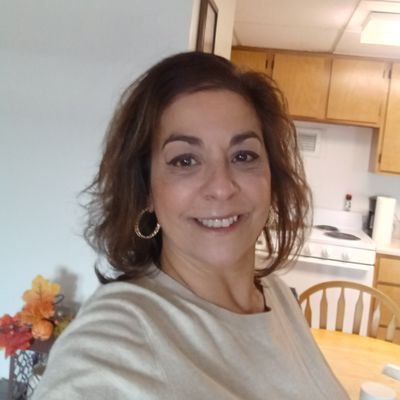 AllisonGio42704's profile picture. Christian Conservative 
Proud American