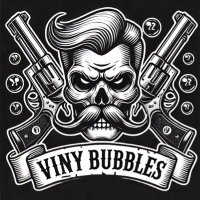 VB (@vinybubbles) 's Twitter Profile