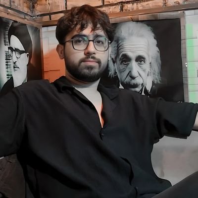 4irbod's profile picture. ℍ𝕚𝕣𝕓𝕠𝕕𝕚𝕪𝕠𝕞