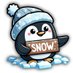 Snow Bank (@snowbankio) Twitter profile photo Snow Bank (@snowbankio) Twitter profile photo