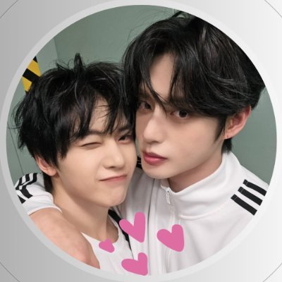 No.1 Ppusamz Preacher || ☀️🌙 ── 𝑀𝑎𝑒 ꨄ︎ 𝐽𝑖𝑤𝑜𝑜𝑛
Jiwoong centric