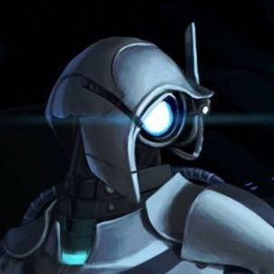 The Automaton's newest killing machine.