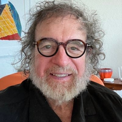 Devoted husband of @bethanyriskin; father to @riskindan, @mattryeg & @raquelriskin; lawyer/consultant; founder Edge International; author The Successful Lawyer