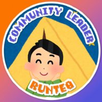るやん@RUNTEQ63a (@runta_teq) 's Twitter Profile