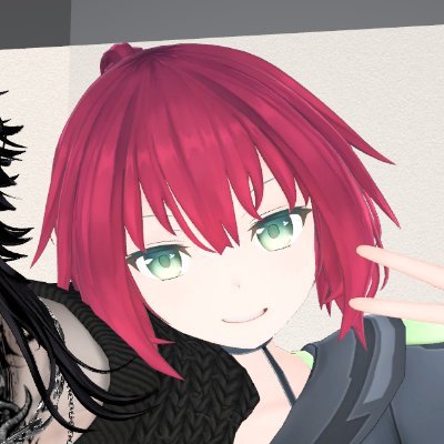 izato_tt's profile picture. ルフカ＆マヌカ使いのVRC民