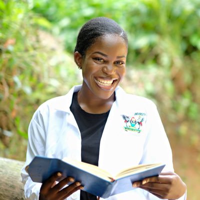 joannenal's profile picture. Clinical Psychologist | Mental health expert | Researcher | Advocate for mental wellness"