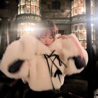 ぽ🐈‍⬛🎀 (@__m1ly6) Twitter profile photo