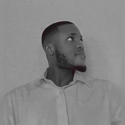 KINGTOBI007's profile picture. Walking in purpose, grounded in faith.
💻 Tech Visionary | iSELL
📈 Freelance Trader | Creative Designer 
Building Nigeria's Next Big E Brand