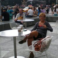 melek gençoğlu (@melekgencoglu) Twitter profile photo