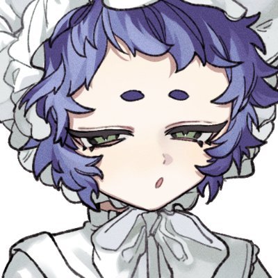 hk👻さんのプロフィール画像