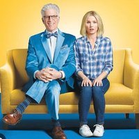 This is the bad place (@thevimes) 's Twitter Profile