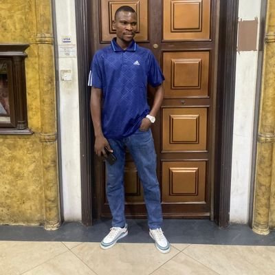 bankybee22's profile picture. EDUCATIONAL TECHNOLOGIST//
//AN ENTREPRENEUR//
//SOUND ENGINEER🎤//
//PROJECTIONIST//