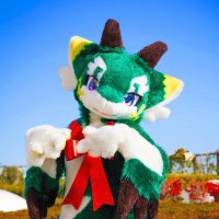 ウィント(Wint) (@wint_fursuit) 's Twitter Profile Photo