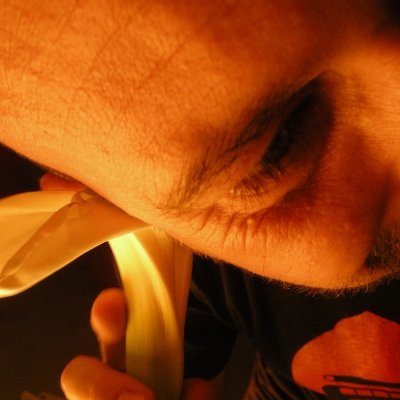 Critic and Curator/Art and Technoscience. PhD @iuav. Digicult founder. Professor @unibo @nodecenter @AccademiaBg. Author of the book