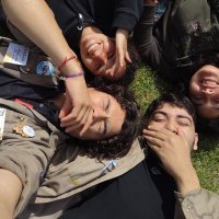 dieguinho (no soy guido) (@dieguinhopp) 's Twitter Profile