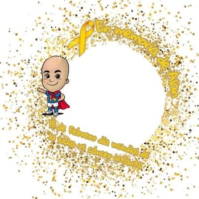 EnMemoriaAlan's profile picture. Estar siempre será lo mejor dona sangre y plaquetas  #enMemoriaDeAlan #coloreasumundo #arropaSusSueños