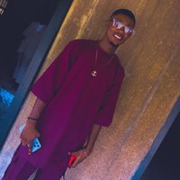 Victor Anthony (@vicant7342) 's Twitter Profile