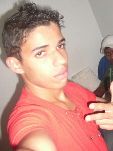 _JhonyFerreeira Profile Picture