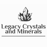 LegacyCrystalsandMinerals (@legacycrystalsm) 's Twitter Profile