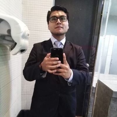 AbarcaDaniel2's profile picture. 📚 PUCP

Rock, punk, grunge, etc🎶 🎸