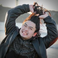 キメラゴン (@kimeragon02) 's Twitter Profile Photo キメラゴン (@kimeragon02) 's Twitter Profile Photo