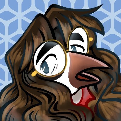 The Burd Lady - COMMISSIONS OPENさんのプロフィール画像