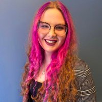 Sara Strickland (@_sarastrickland) 's Twitter Profile